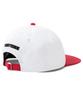 YESEYESEE Iconic Ball Cap White