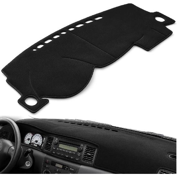 Dash Cover  Fit for Dodge RAM 1500 2500 3500      2024 2025 Dashboard Cover Dashcover Dash Mat Protector Carpet Pad