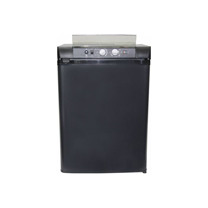 Eza - Réfrigérateur à Absorption - 60L - 12V 230V Gaz - Pose Libre - Image 4