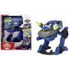 Dickie Toys police