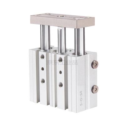 AirTAC Three-Axis Guided Cylinder