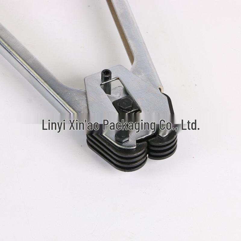 PET Manuelles Umreifungsgerät für Kunststoffstahl, Leichtgewicht, 13-19mm.