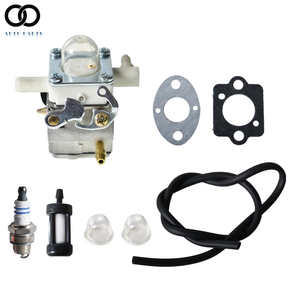 Carburetor For Stihl Bg86 Bg86C Sh86 Sh86C Blower 4241 120 0616 C1M-S261B