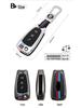 Special Edition Full Coverage Key Case for Ford Kuga and New Focus