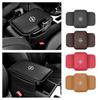 Auto Armlehnenbox Polster Auto Armlehnenmatte Auto Zubehör für Corsa Astra Insignia Vectra Zafira Meriva Mokka Grandland Vivaro