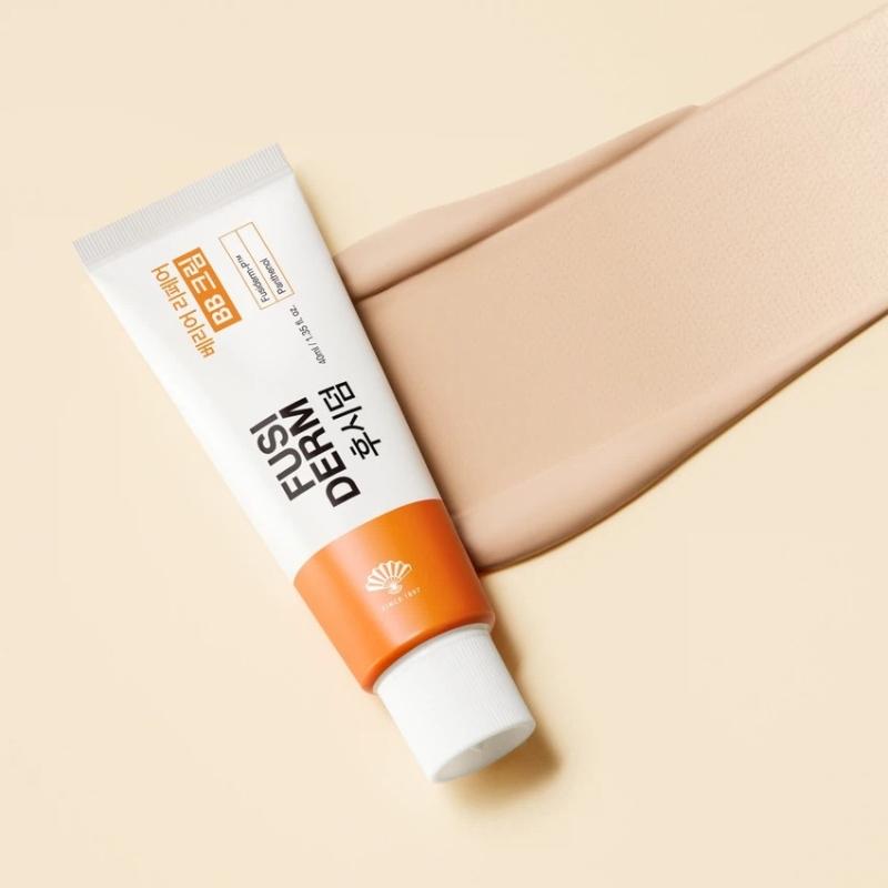 [DONGWHA] Fusiderm Barrier Repair BB Cream (40 ml / 1,35 fl oz. Unze)