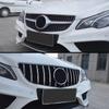 Kühlergrill Stoßstangen Grille für Mercedes Benz W207 C207 A207 E-Klasse Coupe 2009-2016 wie E200 E260 E320 E350 E400 E500