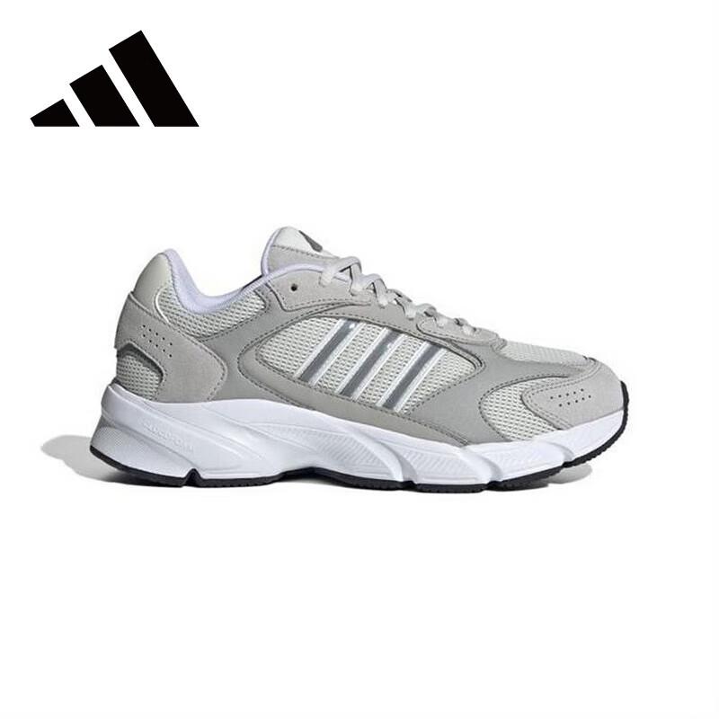 Adidas Женские беговые кроссовки CRAZYCHAOS 2000 36