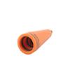 Nitrogen Purge Tool Hands Free Connection HVAC Nitrogen Purge Regulator Adapter for Purging Brazing Refrigeration Tube