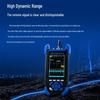 BOYANG BY-OT02SJ1 5-in-1 Mini OTDR Optical Fiber Tester