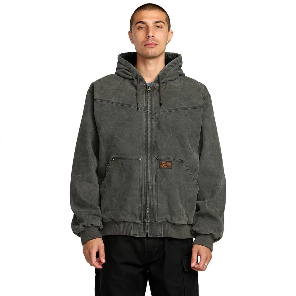 

Volcom Куртка Hamilstorm L