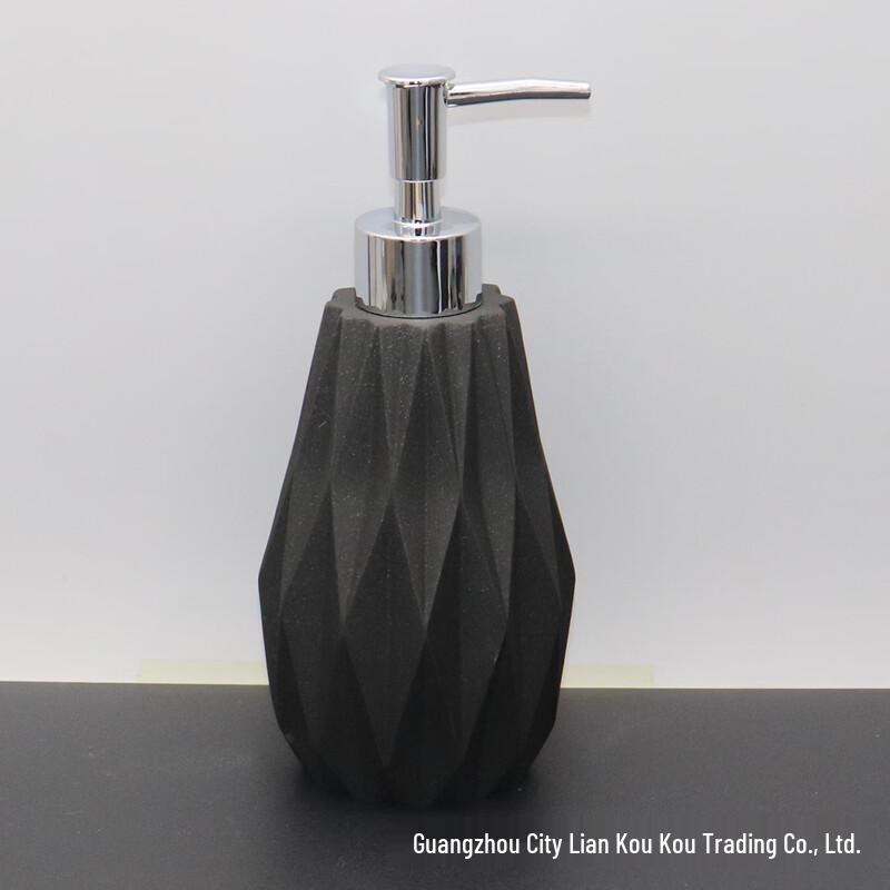 

OIMG Неправильный ромб Диспенсер для мыла