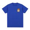 Yoshitomo Nara Thinker Vintage tshirt Fashion Casual Cotton Unisex T shirt New TEE TSHIRT Women s tops