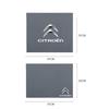 Auto-Handtuch Korallenfleece Mikrofaser Hochsaugfähige Reinigungstücher für Citroen C1 C2 C4 C5 C3 C4L C8 Berlingo Xsara Picasso Auto