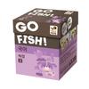 happy baobab Go Fish Korean Proverbs 2 Card Game - Family Brain Development for Ages 6-7