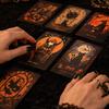 Prezicem viitorul – Tarot