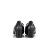 Vainer Black Women S loaferS 318f0v1ba