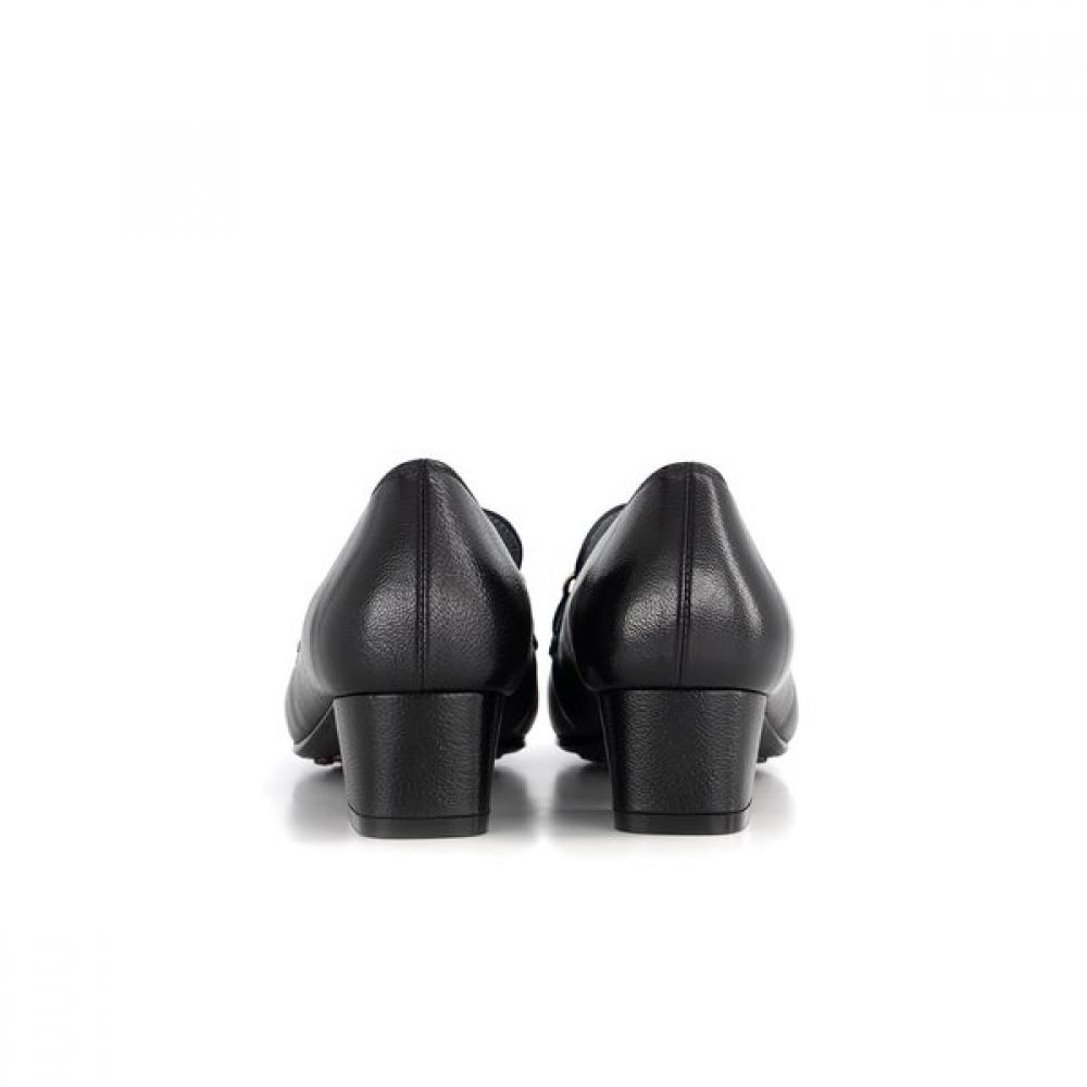 Vainer Black Women S loaferS 318f0v1ba