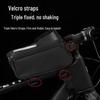 Fahrrad Oberrohr Handy Tasche
