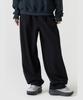 UMBRO Trend Essential Balloon Sweatpants Black Ur123Cfp12