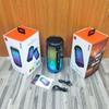 Mini Bluetooth Speaker for Desktop, Home & PC – Portable Computer Audio with TF Card Slot