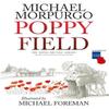 Poppy Field by Michael Morpurgo Paperback Book 9780702319044
