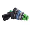 Fuel Injector For 1988-1990 Honda Civic CRX 1.5L D15B2 16460-PM5-A01 16460PM5A01