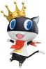 SEGA Persona 5 Dancing Star Night Premium Figure Morgana