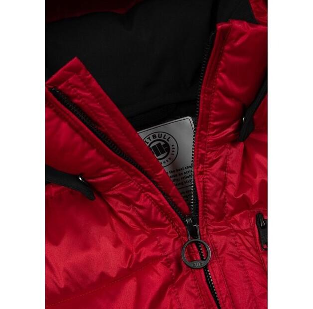 PITBULL Winter Jacket Barles M Men's Hoodie