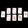 Yaoji Durable Paper Playing Cards