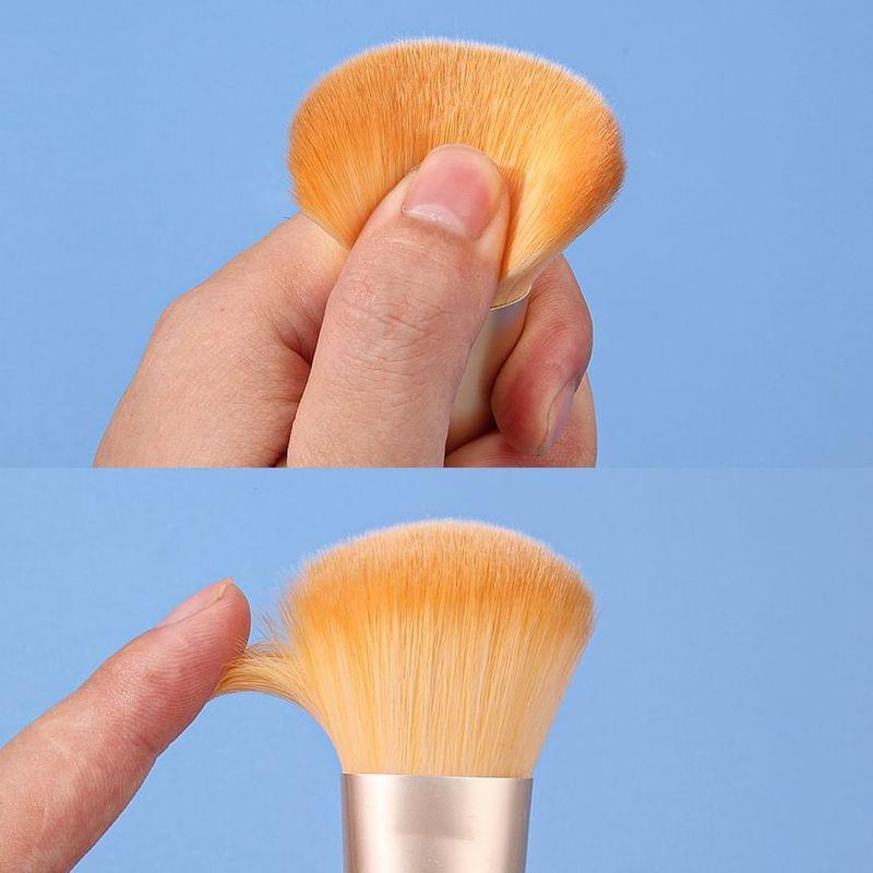 REGENBOOG - Rhinestone Handle Eyeshadow Makeup Brush