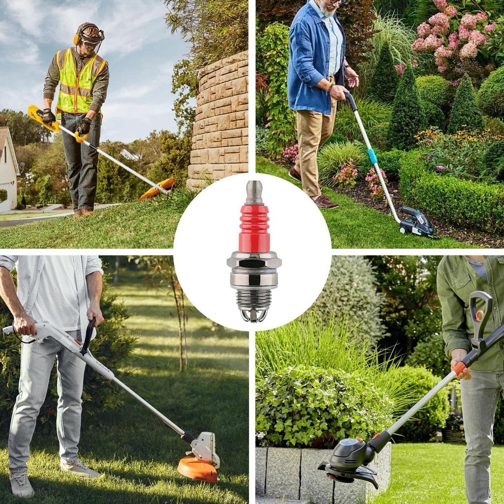 L7T Spark Plug, Truck Spark Plug | Truck Spark Plug Lawn Mower Chainsaw Spark