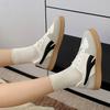 Women‘s Shoes Autumn German Training Flat Gump White Sports Casual Board Summer Breathable.