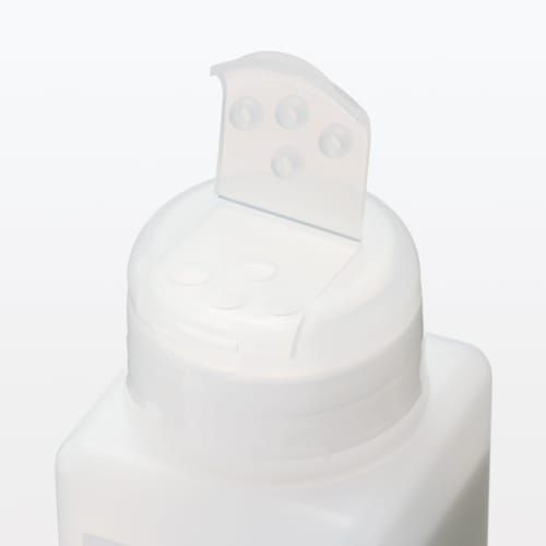 MUJI Natural Cleaning Baking Soda Polishing Deodorizing 300g Mai20a2a