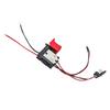 1 Pcs For Bosch 10.8V 12V Electric Drill Forward And Reverse Speed Control Switch Battery Drill Speed Control Trigger Switches