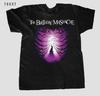 The Birthday Massacre Kapela Dárek Pro Fanouška Černý S-2345XL Unisex Tričko