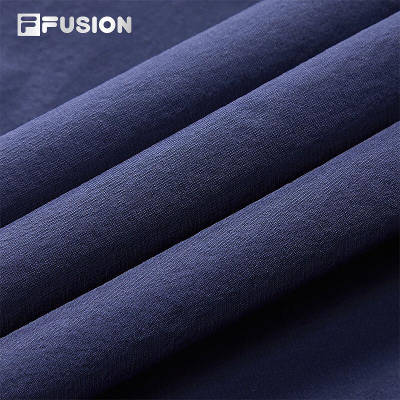 FILA Men's Quick-Dry Woven Shorts