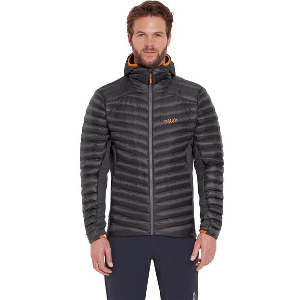 Rab Cirrus Flex Insulated Hooded Jacket
