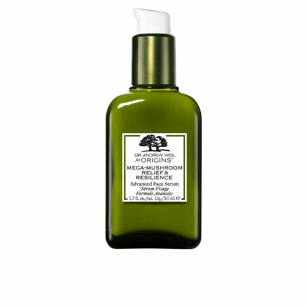 

Origins Mega Mushroom Face Cream 50ml