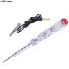 New Arrival 6V-24V DC Probe Light System Test Probe Lamp Auto Car Light Circuit Tester Lamp Voltage Test Pen Detector