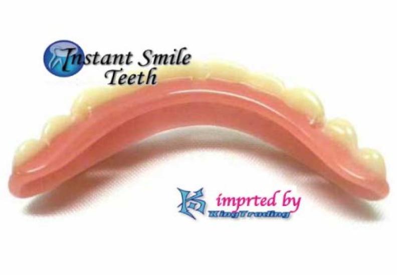 Zâmbet Instant Mărime M Articol Unic (Zâmbet Instantaneu)