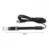 Easily Calibrated PH Sensor Probe with Long Cable Length for Enhanced Usability
