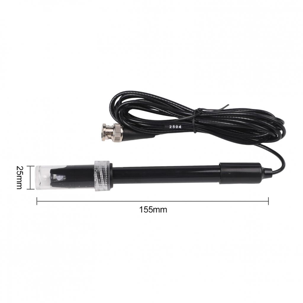Easily Calibrated PH Sensor Probe with Long Cable Length for Enhanced Usability