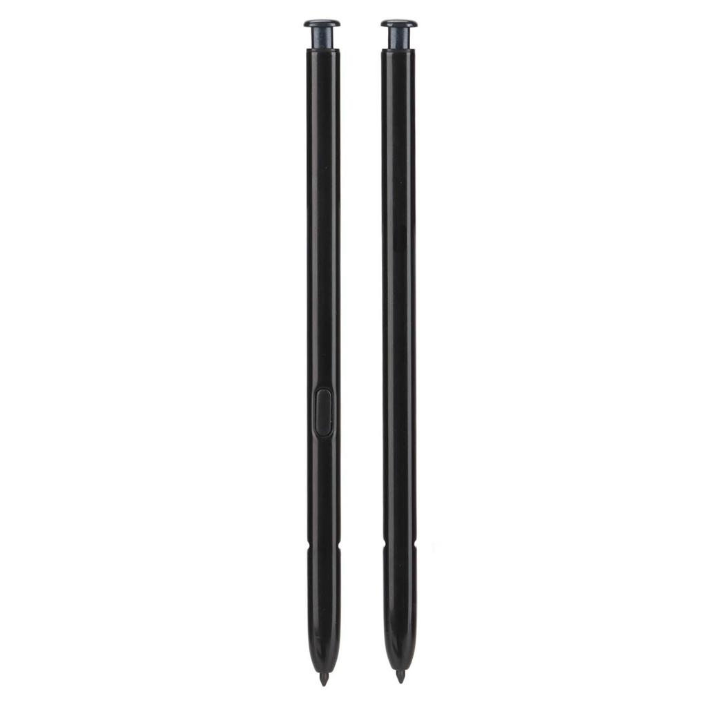 Stylus Lightweight Portable Replacement Stylus Touch Writing S Pen for Galaxy Note 10 Note 10+ Black