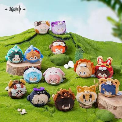 Bonecas e peluches – Peluches - caráteres de filmes e desenhos animados