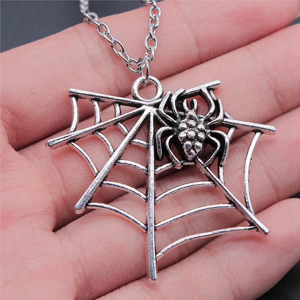 Dragonfly Butterfly Bees Garden Insect Pendant Antique Bronze Metal Boys Collar Necklace Hot Sale