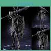 Premium Dxf Dark Souls Sculpt Collection Vol 3 PVC Figur Statue Schwarzer Ritter 8 Zoll Dekorationsobjekt