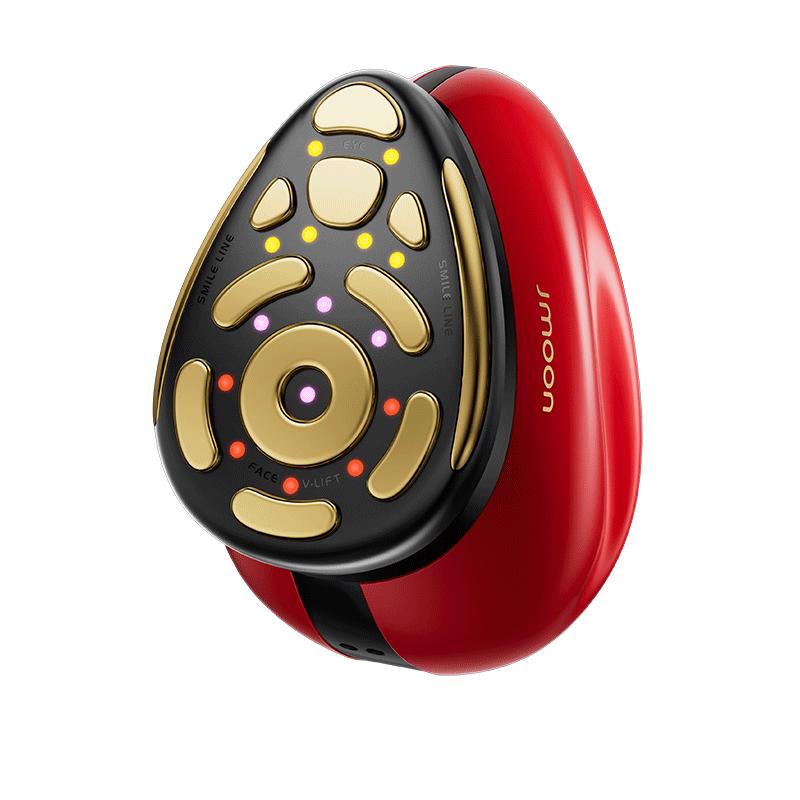 

Jmoon 3rd Gen Large Iron RF Facial Beauty Device