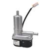Engine Water Jacket Heater 230V 2000W Self Circulating Diesel Generator Coolant Preheater with