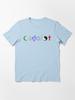 Pentangle C.o.exist Essential T-Shirt